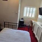 招待所 诺福克宾馆 3*