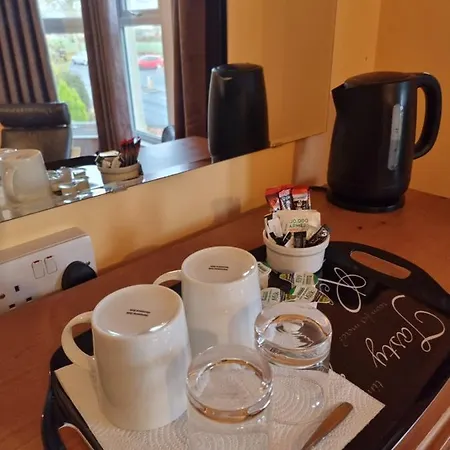 Guest house Norfolk 3*