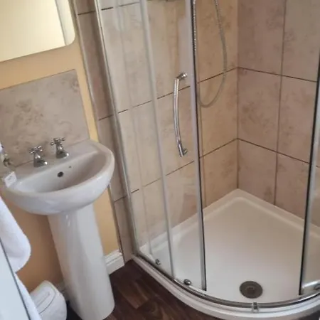 Guest house Norfolk Bristol