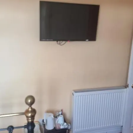 Norfolk Guest house