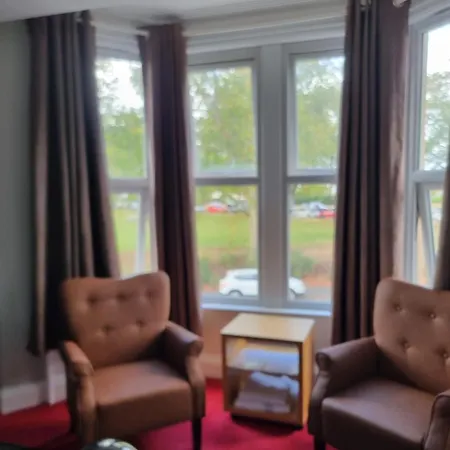 Guest house Norfolk Bristol