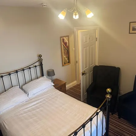 Vendégház Norfolk 3*