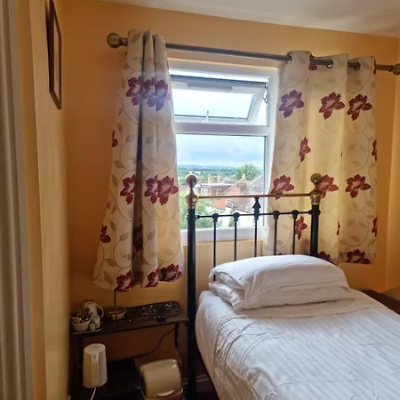 Norfolk Vendégház 3*