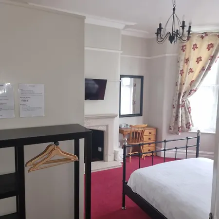 Vendégház Norfolk 3*