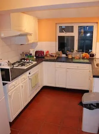 Norfolk Guest house Bristol