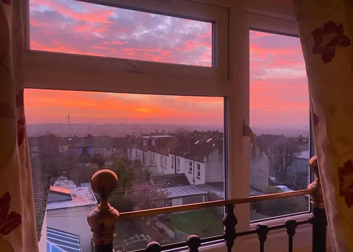 Norfolk Vendégház 3*