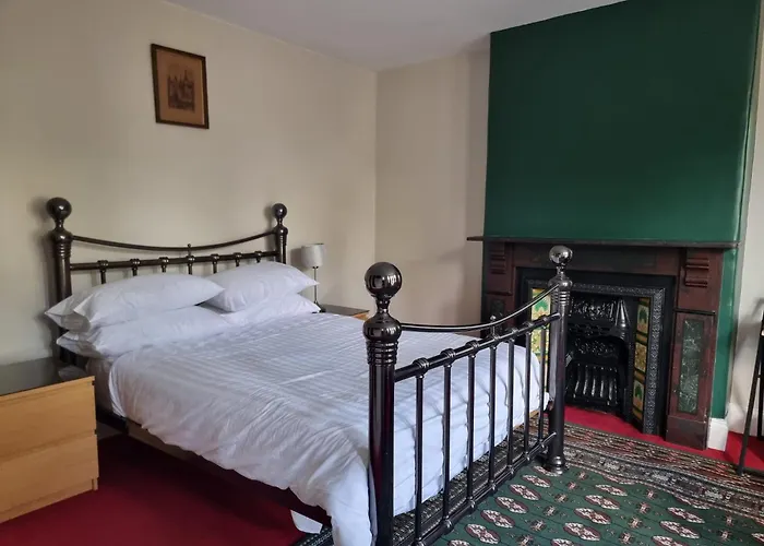 Norfolk Vendégház Bristol