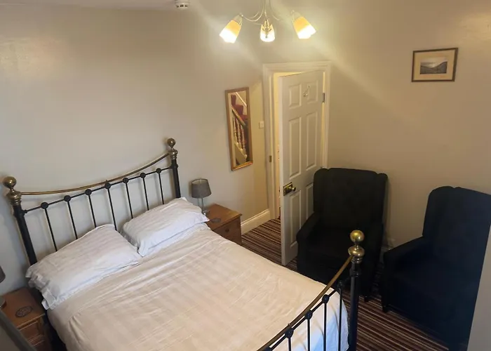 Vendégház Norfolk 3*