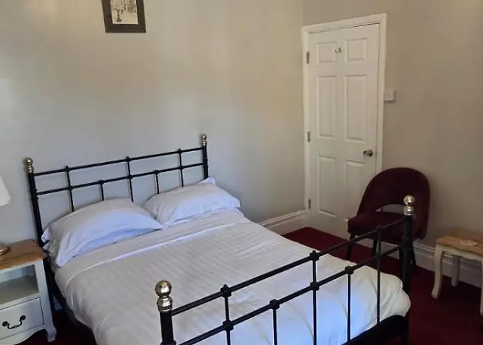 Vendégház Norfolk Bristol