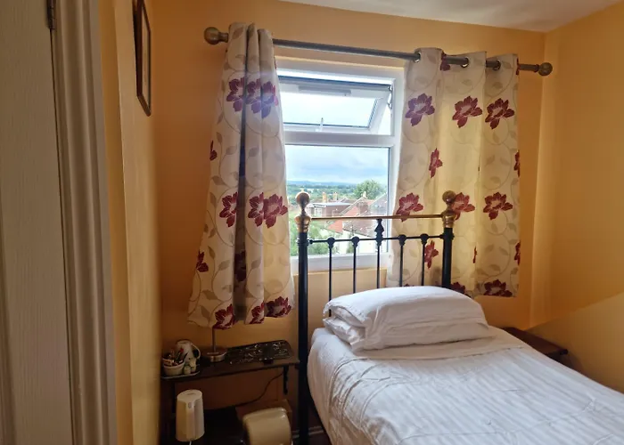 Norfolk Vendégház 3*