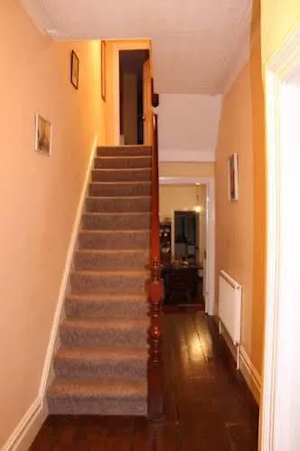 Norfolk Vendégház 3*