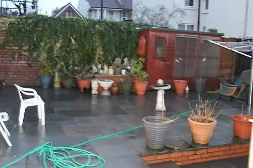 Norfolk Vendégház 3*