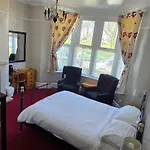 Konukevi Norfolk
