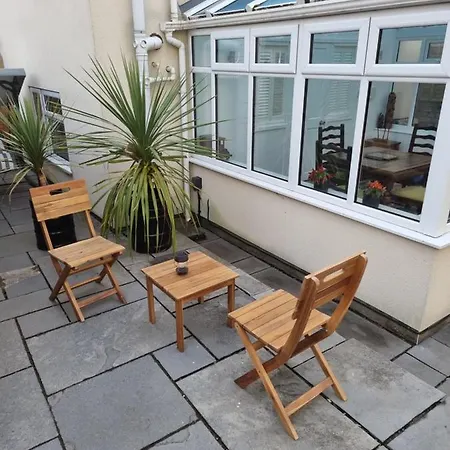 Guest house Norfolk