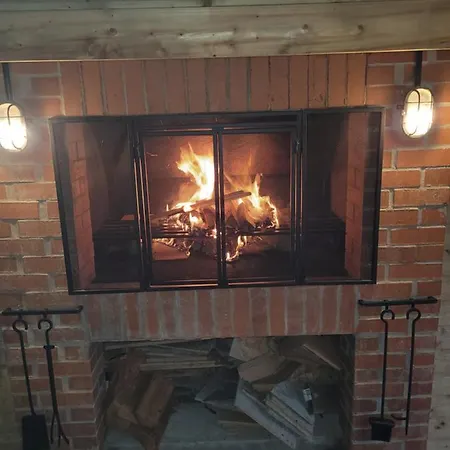 Norfolk Pensionat Bristol