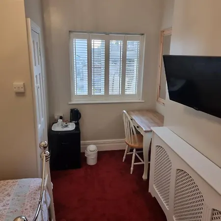 Norfolk Pensionat 3*