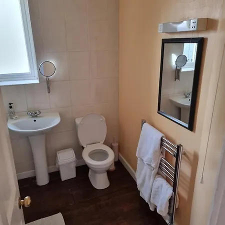Pensjonat Norfolk 3*