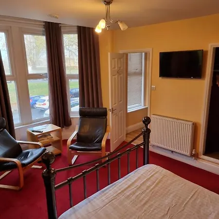 Pensjonat Norfolk 3*