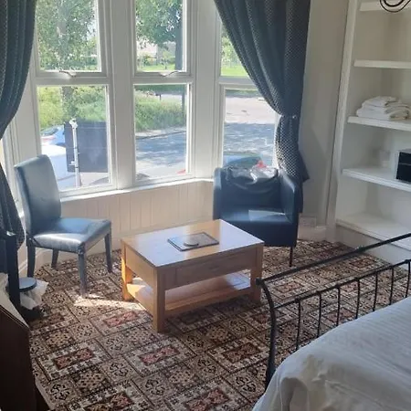 Norfolk Pensjonat 3*