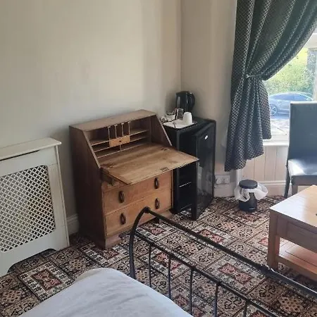 Norfolk Bristol
