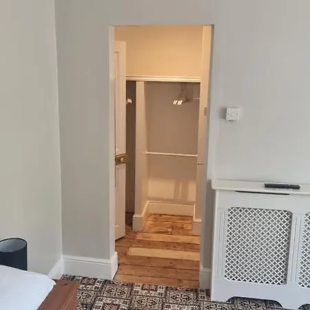 Norfolk Pensjonat 3*