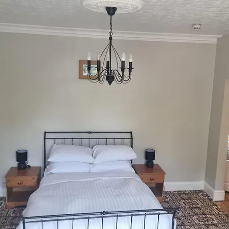 Norfolk 3* Bristol