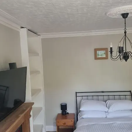 Pensjonat Norfolk 3*