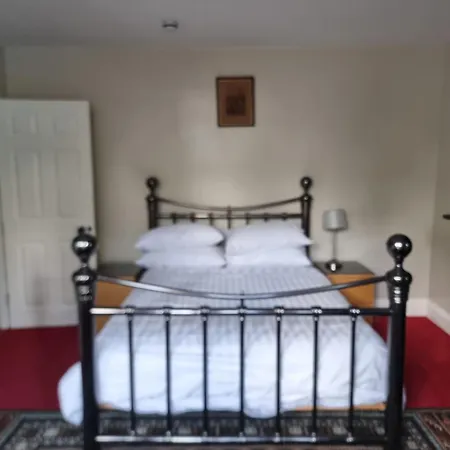 Pensionat Norfolk Bristol