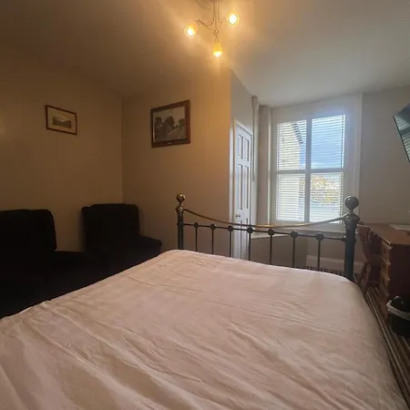 Norfolk Pensionat Bristol