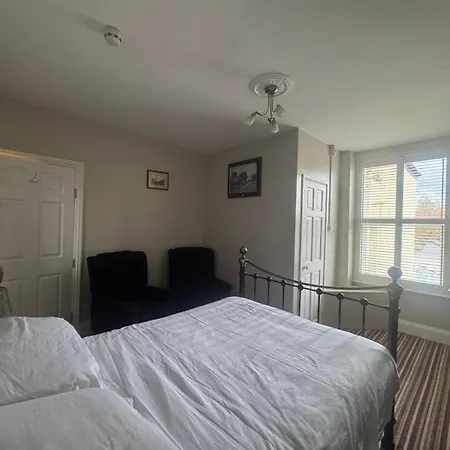 Norfolk 3* Bristol