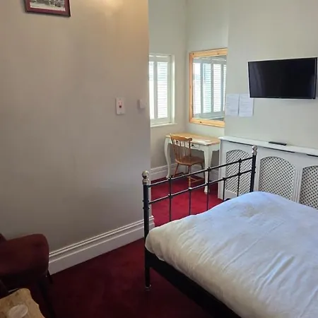Norfolk 3* Bristol
