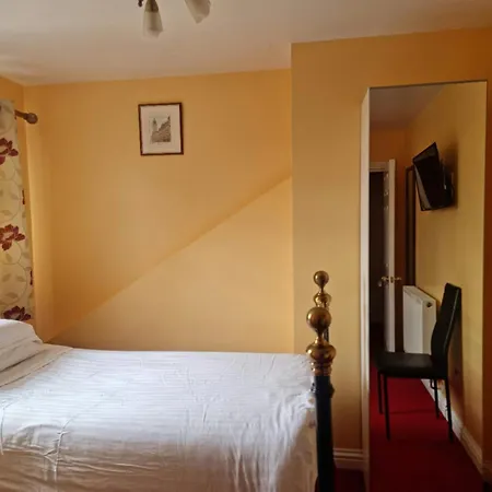 Πανσιόν Norfolk