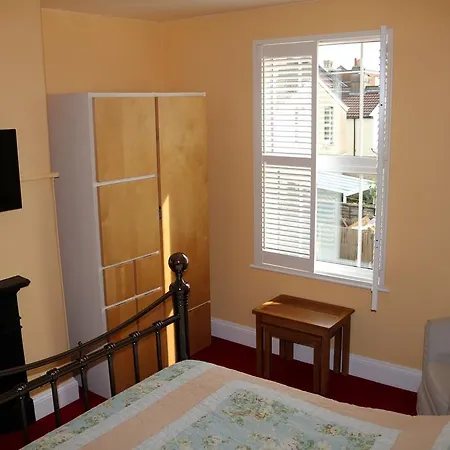 Pensjonat Norfolk 3*