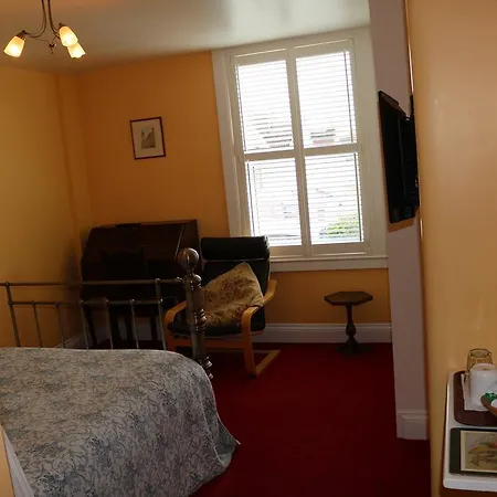 Norfolk Pensjonat 3*