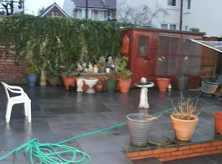 Norfolk Pensionat 3*