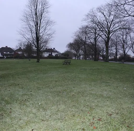 Гостьовий будинок Norfolk