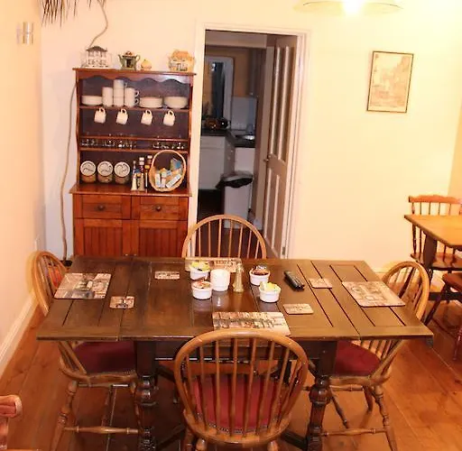 Norfolk Бристоль