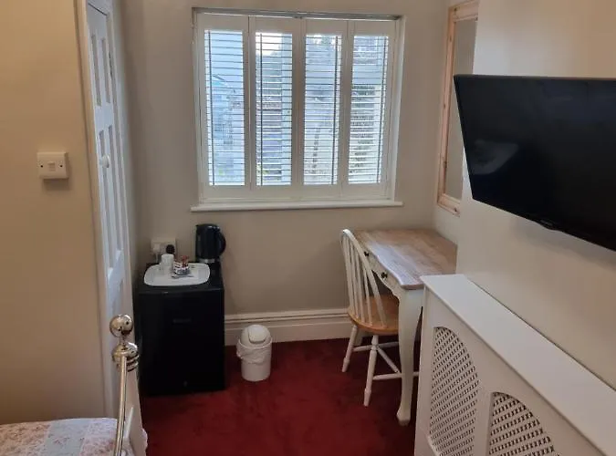 诺福克宾馆 招待所 3*