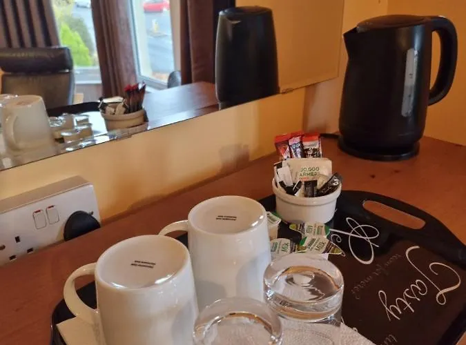 招待所 诺福克宾馆 3*