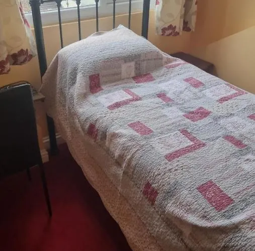 Norfolk Бристоль