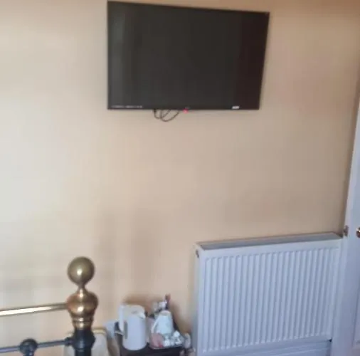 Norfolk Гостьовий будинок