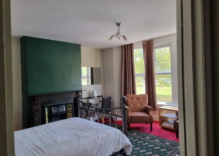 Norfolk Гостьовий будинок 3*