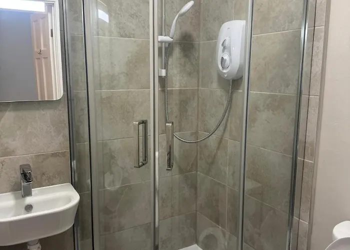 Гостьовий будинок Norfolk