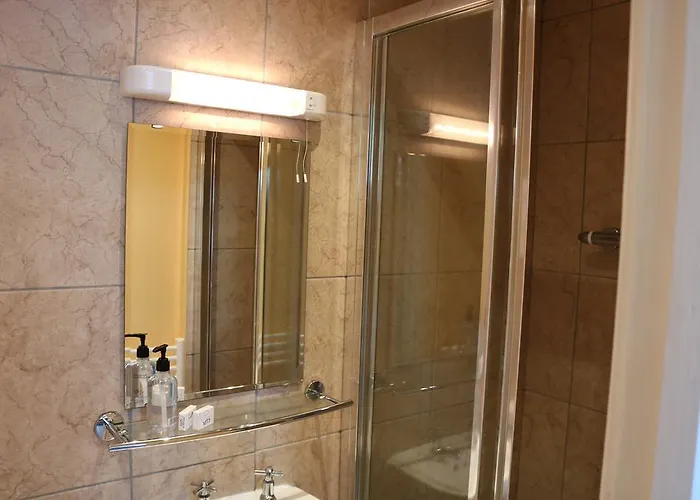 Norfolk Πανσιόν