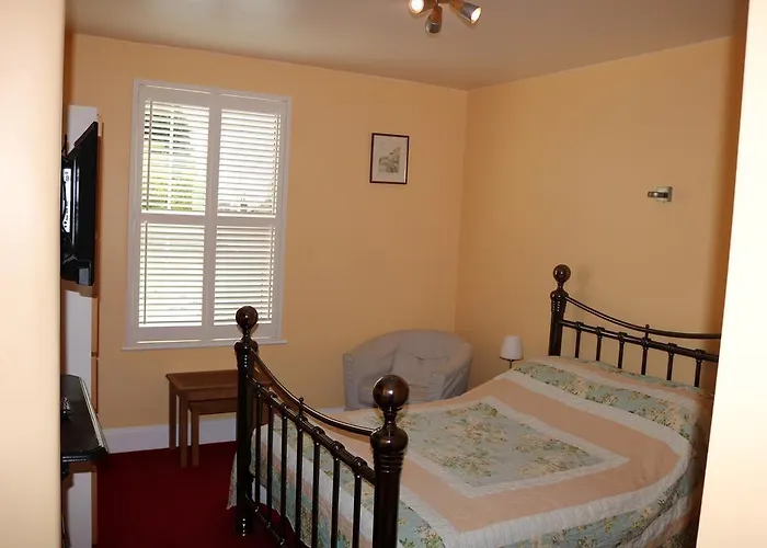 Πανσιόν Norfolk