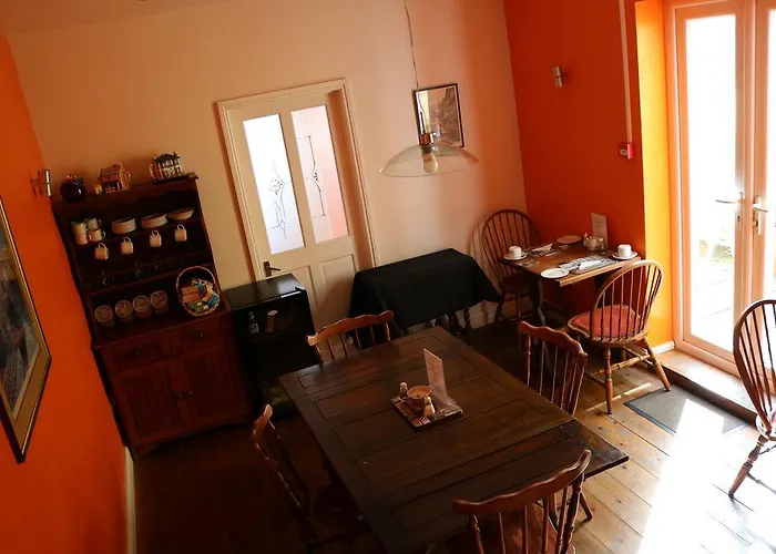 诺福克宾馆 招待所