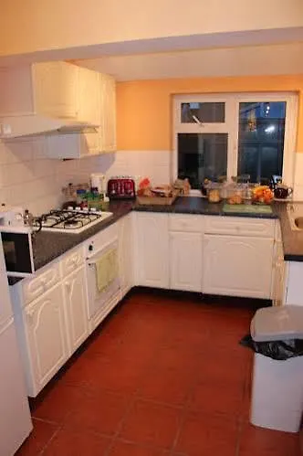 诺福克宾馆 招待所 布里斯托