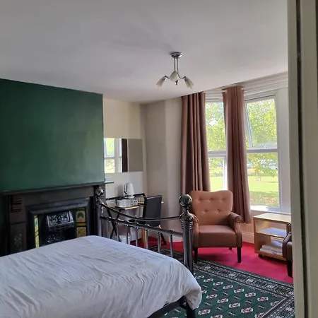 Norfolk Pensjonat 3*