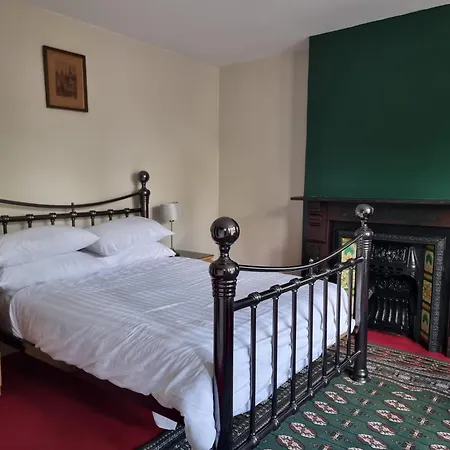 Norfolk Penzion Bristol