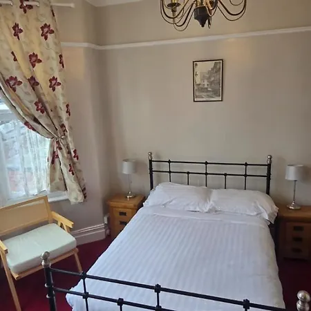 Norfolk Guest house